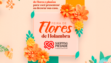 Feira de Flores de Holambra